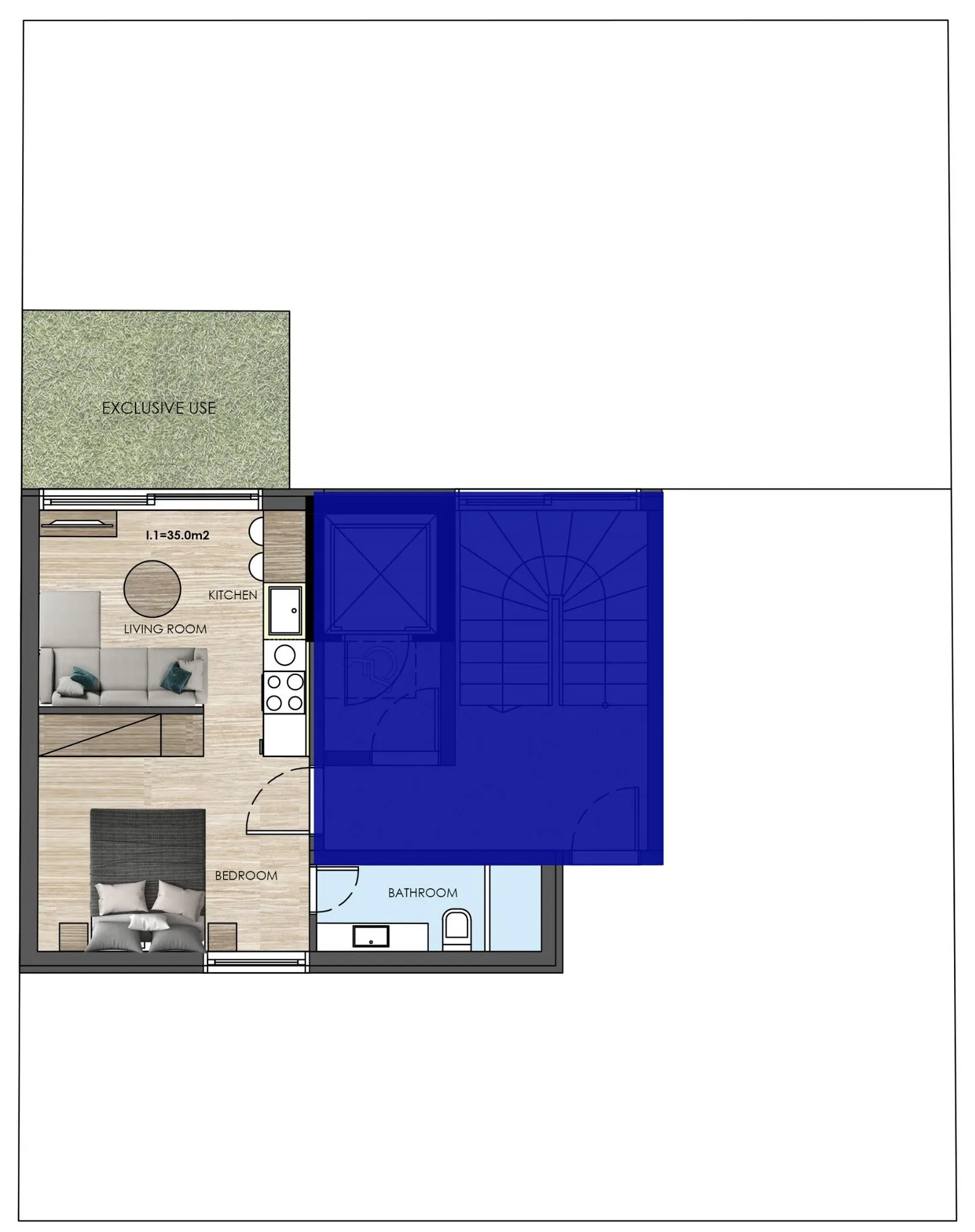 Plan 1